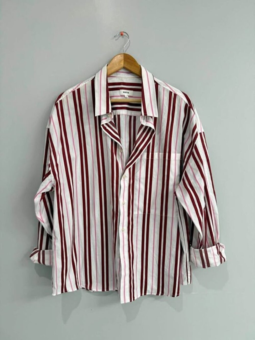 KOTN Button Down Shirt